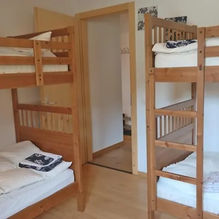 Apartment Esserts B32 Champoussin