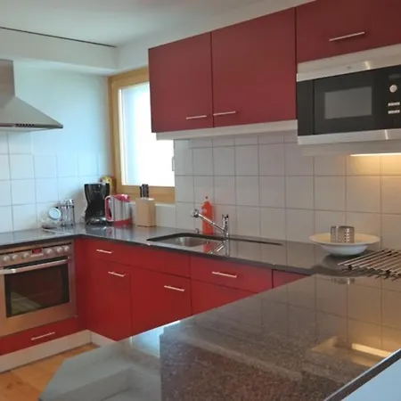 Esserts B32 Apartment Champoussin