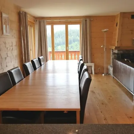 Apartment Esserts B32 *