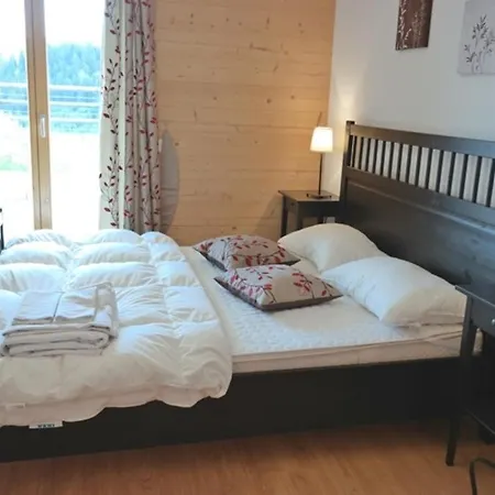 Lejlighed Esserts B32